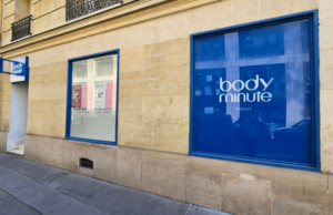 Institut de beauté - Neuilly-sur-Seine