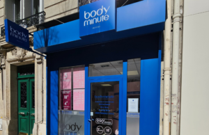 Institut de beauté - Neuilly-sur-Seine