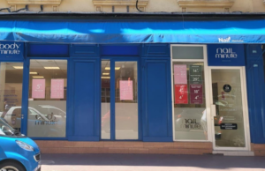 Institut de beauté - Nice