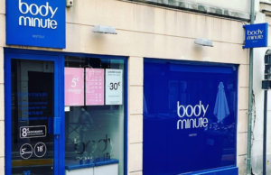 Institut de beauté - Nogent-sur-Marne