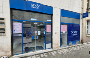 Institut de beauté - Noisy-le-Sec