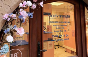 Institut de beauté - Obernai