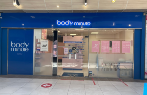 Institut de beauté - Ollioules