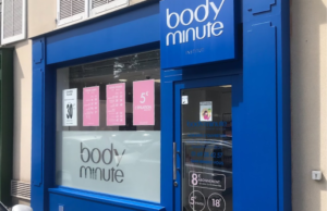 Institut de beauté - Orsay