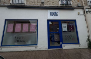 Institut de beauté - Palaiseau