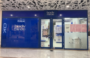 Institut de beauté - Pantin