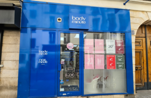 Institut de beauté - Paris