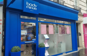 Institut de beauté - Paris