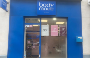 Institut de beauté - Paris