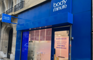 Institut de beauté - Paris