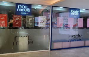 Institut de beauté - Paris