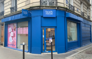 Institut de beauté - Paris