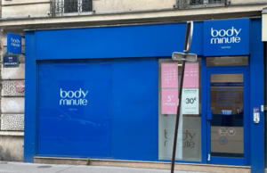 Institut de beauté - Paris