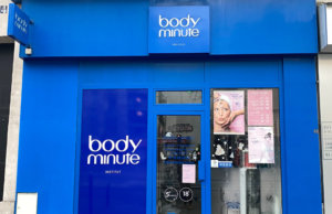 Institut de beauté - Paris