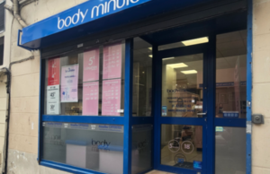 Institut de beauté - Paris