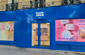 Institut de beauté - Paris