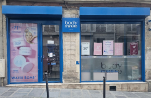 Institut de beauté - Paris