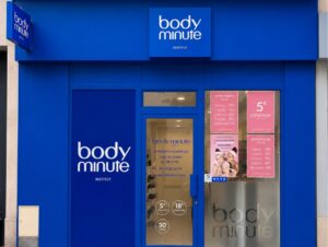 Institut de beauté - Paris