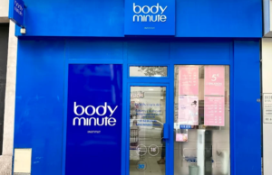 Institut de beauté - Paris