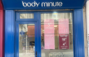 Institut de beauté - Paris