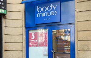 Institut de beauté - Paris