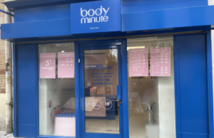 Institut de beauté - Paris