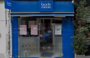 Institut de beauté - Paris