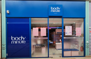 Institut de beauté - Pontault-Combault