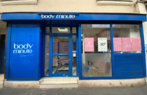 Institut de beauté - Puteaux