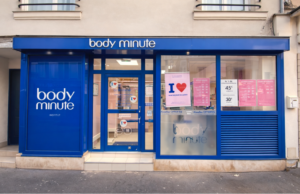 Institut de beauté - Puteaux