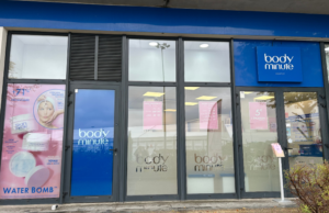 Institut de beauté - Quincy-sous-Sénart