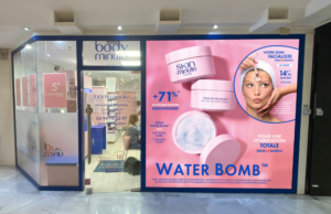 Institut de beauté - Rennes