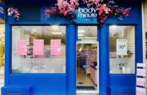 Institut de beauté - Rennes