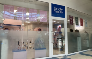 Institut de beauté - Riom