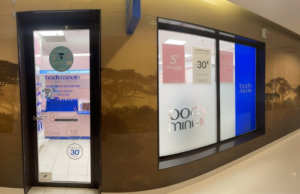 Institut de beauté - Roissy-en-France