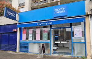 Institut de beauté - Rosny-sous-Bois