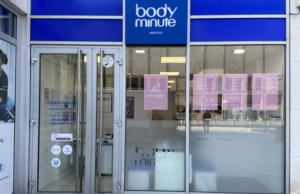 Institut de beauté - Rouen