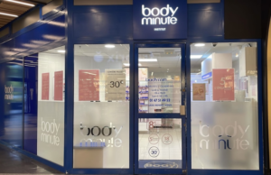 Institut de beauté - Rueil-Malmaison