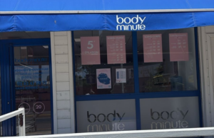 Institut de beauté - Saint-Benoît