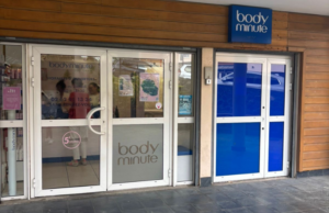 Institut de beauté - Saint-Paul