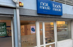 Institut de beauté - Saint-Pierre