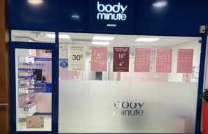 Institut de beauté - Sannois