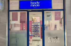 Institut de beauté - Sarcelles