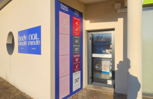 Institut de beauté - Serris