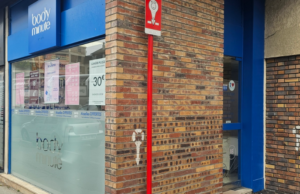 Institut de beauté - Sèvres