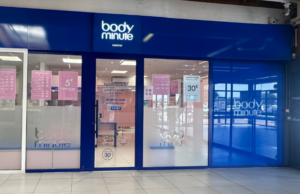 Institut de beauté - Saint-Brice-sous-Forêt