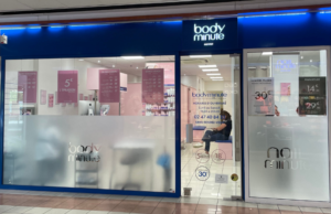 Institut de beauté - Saint-Cyr-sur-Loire