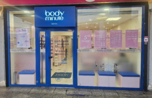 Institut de beauté - Saint-Denis