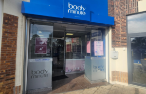 Institut de beauté - Saint-Germain-lès-Corbeil