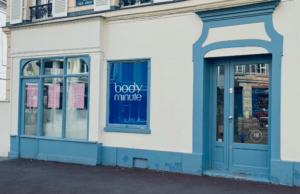 Institut de beauté - Saint-Germain-en-Laye